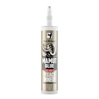 Mamut Glue High Tack GOLD Den Braven - Biely 290ml