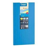 Podložka EXPERT matt XPS 3 mm, 0,475x1,18 m, bal. 5,605 m2