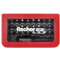 FPB Bit set Profi W31 Fischer 31 dielna sada