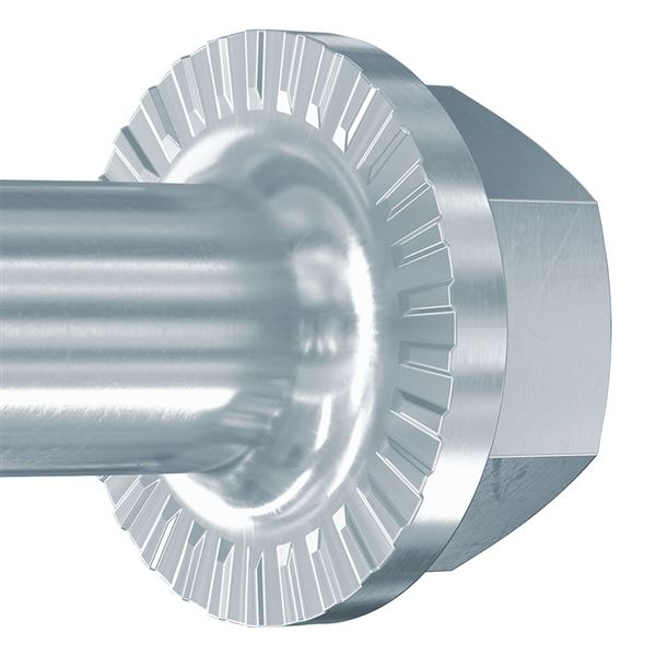 Skrutka do betónu fischer UltraCut FBS II 10x200 145/135/115 US