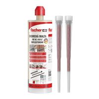 Chemická kotva Fischer VL 410 C