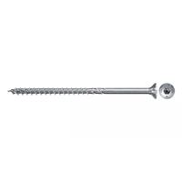 Skrutka do dreva a drevotriesky Fischer FPF II CTP 8,0 × 220 mm, balenie 50 ks