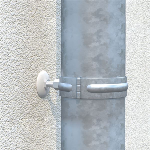 Hmoždinka Fischer do izolačných dosiek FID-R