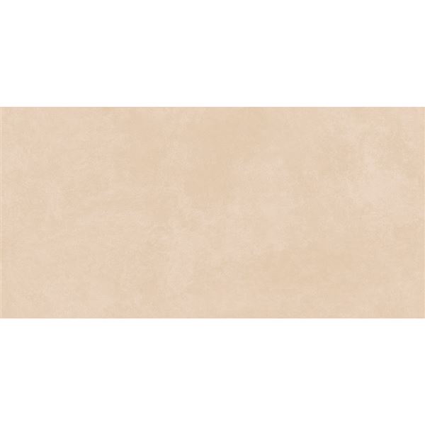 Dlažba Cersanit 59,8 × 119,8 cm ARES warm beige, balenie 1,43 m²