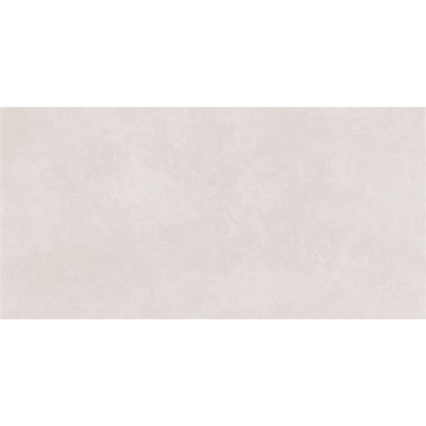 Dlažba Cersanit 59,8 × 119,8 cm ARES white, balenie 1,43 m²