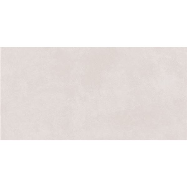 Dlažba Cersanit 59,8 × 119,8 cm ARES white, balenie 1,43 m²