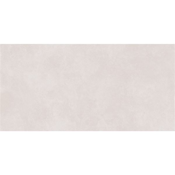 Dlažba Cersanit 59,8 × 119,8 cm ARES white, balenie 1,43 m²