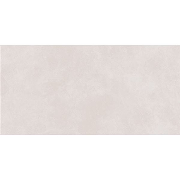 Dlažba Cersanit 59,8 × 119,8 cm ARES white, balenie 1,43 m²