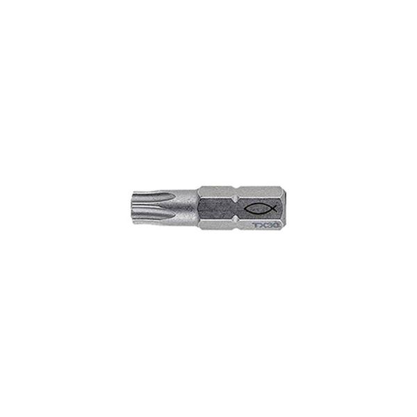 Fischer FTB TX 30 TiN bit 10W *