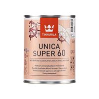 Unica Super-pololesk 60 alkyd-uretánový lak s UV 2,7l
