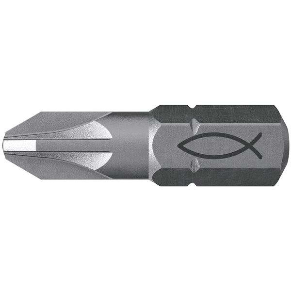 Fischer FPB PZ 1 profi bit W10