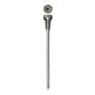 Nastavovacia skrutka Fischer FAFS 5 x 120 TX25, balenie 100 ks