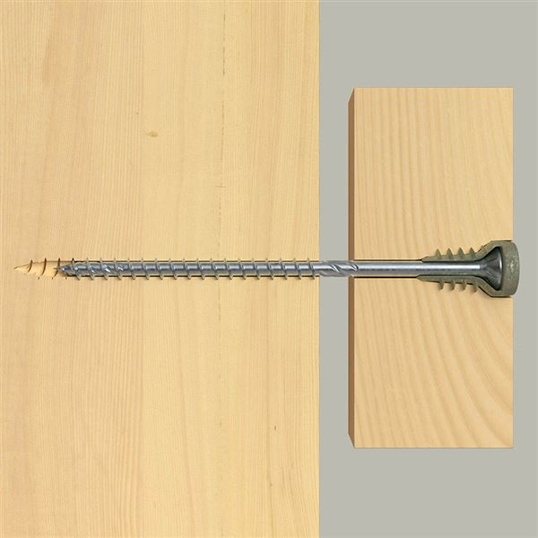 Nastavovacia skrutka Fischer FAFS 5 x 120 TX25, balenie 100 ks