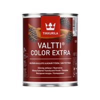Tikkurila Valtti Color Extra lazúrovací lak exterier 0,9l
