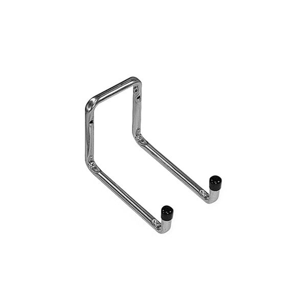 Hák dvojitý U 220 D-H2P