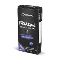 Emporio fasádne lepidlo a stierka Beta, 25 kg