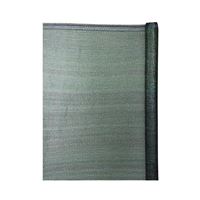 Tkanina tieniaca 1,5 × 10 m, 220g/m², 95%, zelená