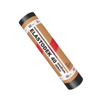 Asfaltový pás Elastodek 40 Medium Dekor, balenie 7,5 m²