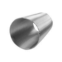 Hliníkové flexo potrubie AL FLEXO 150/2,5 M