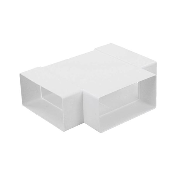 Tvarovka T plochá Haco CTP 3x110x55 mm