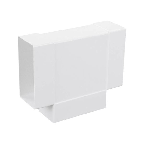 Tvarovka T plochá Haco CTP 3x110x55 mm