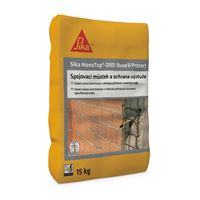 Sika MonoTop®-2001 Bond & Protect 15 kg