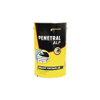 Asfaltový penetračný lak PARAMO ALP, balenie 3,5 kg