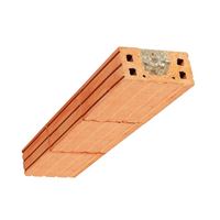 Keramický preklad Porotherm KP 14,5 cm / 1,50 m