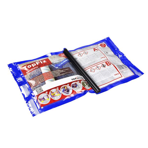 TopStone TopFix penetracia 1,25 kg/bal (4 m²/bal)