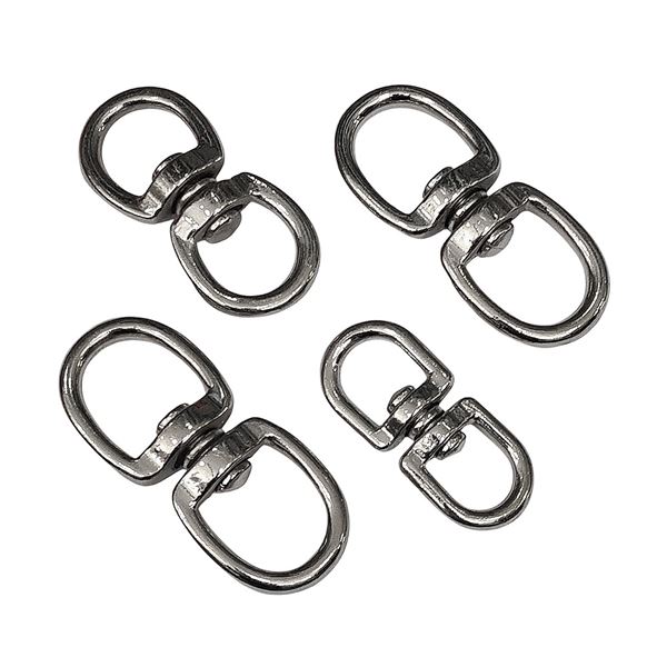 Otočná spojka pozinkovaná 22 mm