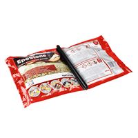 TopStone Epostone pojivo pre kamienkový koberec (1,25kg A+B)