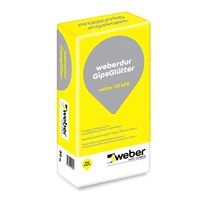 Sádrovo vápenná vnútorná omietka Terranova KPS 101 Gips Glätter 30 kg