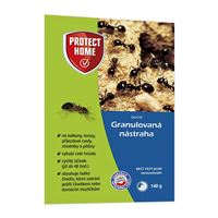 Nástraha na mravce Protect Home 140 g