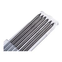 Tuha SOLA náhradná Šedá 6 ks