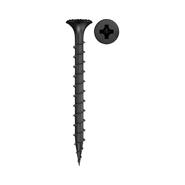 Skrutky do sadrokartónu Fischer FSN-TPR 3,9 x 45, balenie 1000 ks