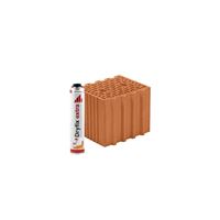 Porotherm-Profi  30  P10  (80 ks/pal.)