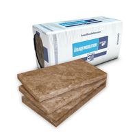 Knauf - Akustik Board 75x600x1250mm (7,5m2/bal)