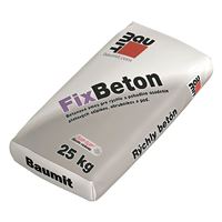Baumit Fix Betón na kotvenie stĺpikov 25 kg