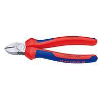 Kliešte Knipex cvikacie 140 mm