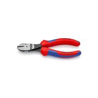 Kliešte Knipex cvikacie 160 mm