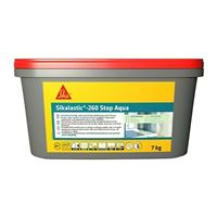 Sika SikaLastic 260 Stop Aqua, 7 kg