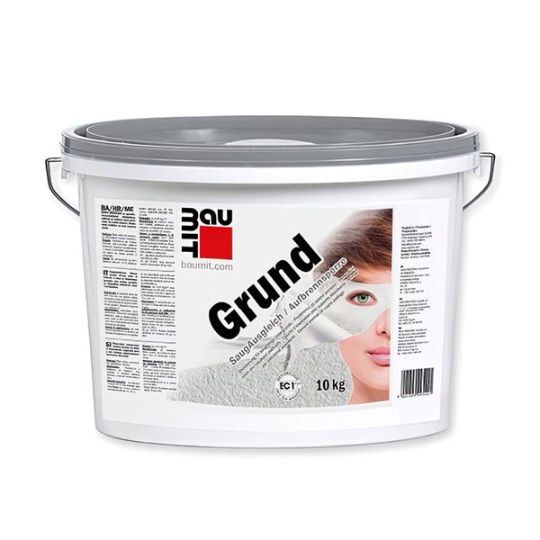 Penetračný náter Baumit Grund 5 kg