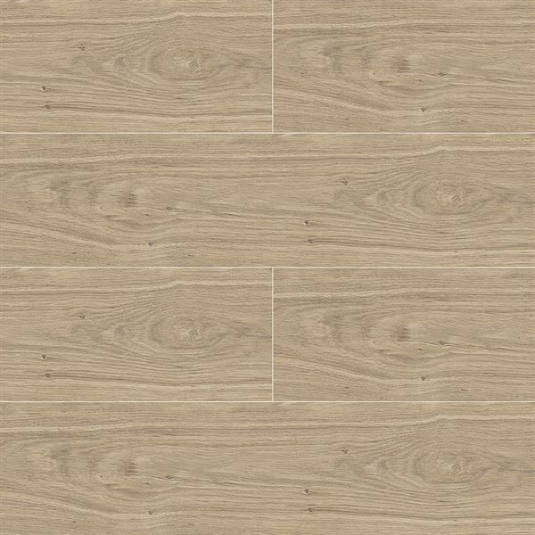 Dlažba 15,5 × 62 DUBLIN beige, balenie 1,15 m²