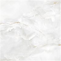 Dlažba Ecoceramic 60 × 60 cm ETERNAL White, bal. 1,44 m²