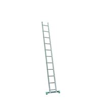Rebrík ALVE jednodielny 1x11 - 3,13 m