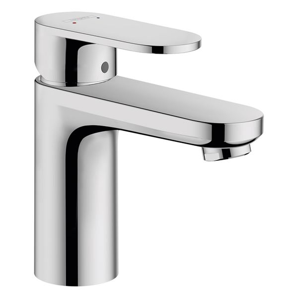 Batéria Hansgrohe VERNIS BLEND 70 umývadlová bez GA, chróm