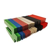 Vymedzovacie podložky 1-6 mm, 30 ks ENPRO