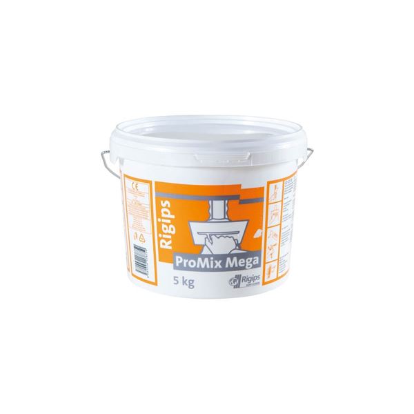 Tmel Rigips ProMix Mega 5 kg