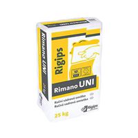 Rigips Rimano UNI, 25 kg