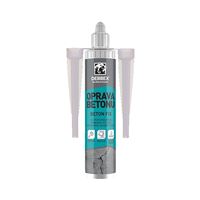 Oprava betónu Den Braven BETON FIX 480 g